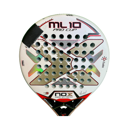 NOX ML10 Pro Cup Luxury 2023