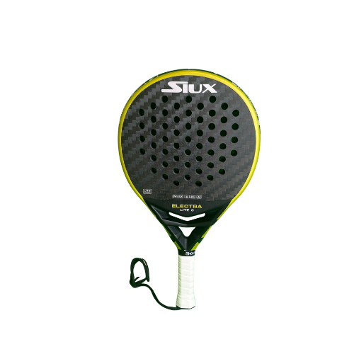 Siux Electra ST3 Lite