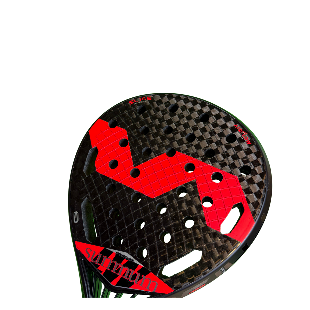 Varlion LW Summum Prisma Airflow W