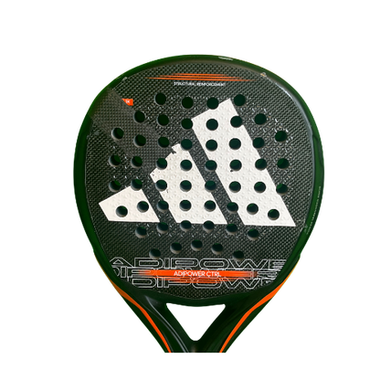 Adidas Adipower 3.3 CTRL 2024