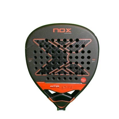 Nox AT10 Genius Attack 12K 2025