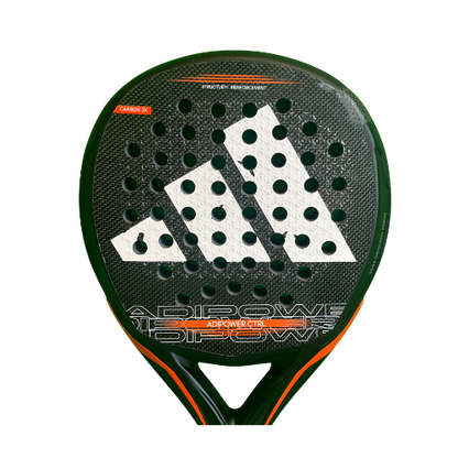 Adidas Adipower 3.3 CTRL 2024