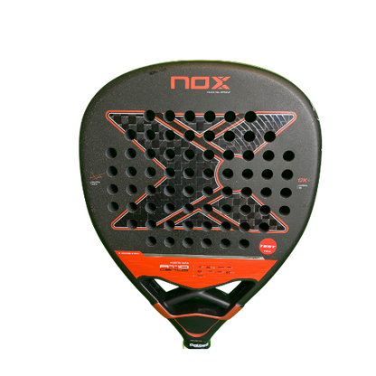 Nox AT10 Genius Attack 12K 2025