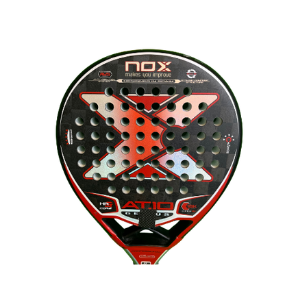 Nox AT10 Genius 2022