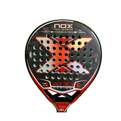 Nox AT10 Genius 2022