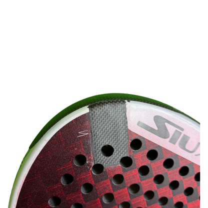 SIUX Diablo Revolution III - Sanyo Pro 2024