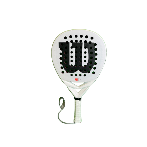 Wilson Bela LT Padel V2.5 2024