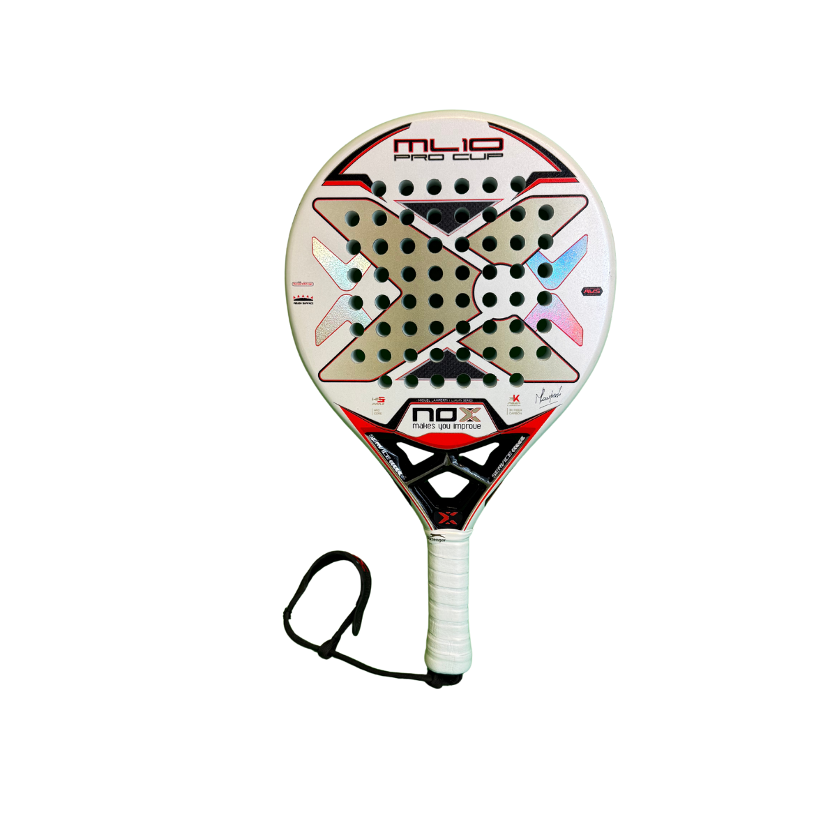 NOX ML10 Pro Cup Luxury 2023