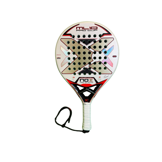 NOX ML10 Pro Cup Luxury 2023