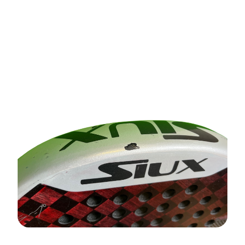 SIUX Diablo Revolution III - Sanyo Pro 2024