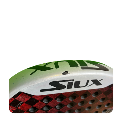 SIUX Diablo Revolution III - Sanyo Pro 2024