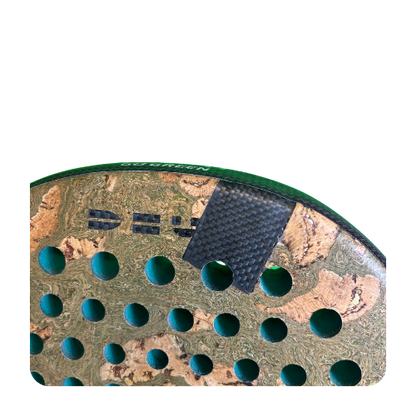 CORK PADEL - EXTREME DEUS (356-367g)