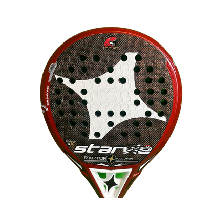 Starvie Raptor Evolution 22