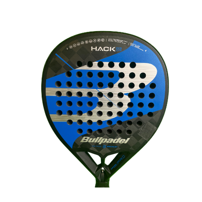 Bullpadel Hack 03 CTR