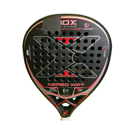 Nox Nerbo WPT Luxury 2022