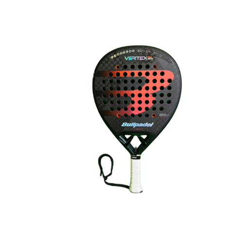 Bullpadel Vertex 04 Hybrid 25