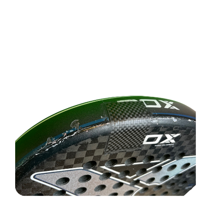 Nox AT10 Genius 18K By Agustin Tapia 2024