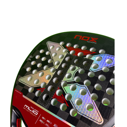 NOX ML10 Luxury Shotgun 2024