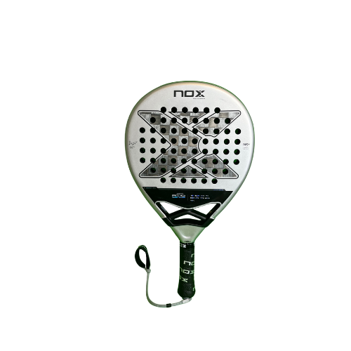 NOX AT10 Genius 12K by Agustín Tapia 2024