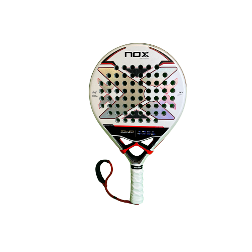 Nox ML10 Pro Cup Luxury 2024