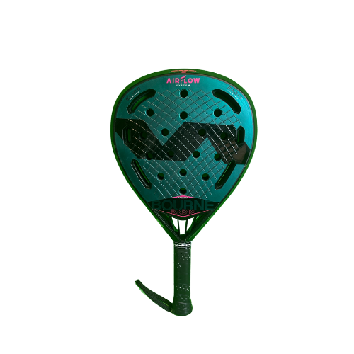 Varlion Bourne Prisma Radio