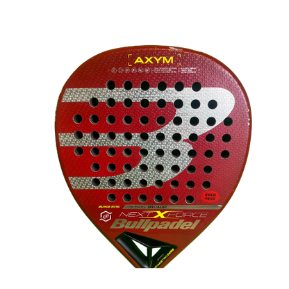 Bullpadel Axym DB 2022