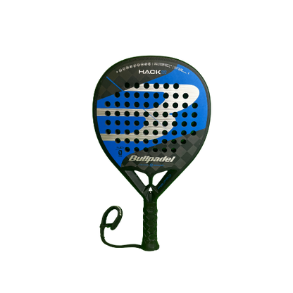 Bullpadel Hack 03 CTR