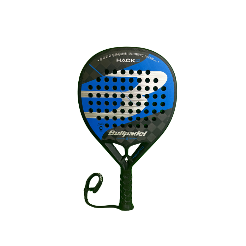 Bullpadel Hack 03 CTR