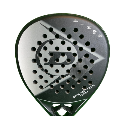 Dunlop Galactica Team 2022