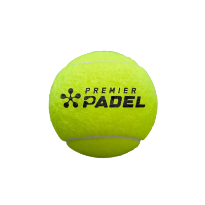 Wilson Premier Padel Ball