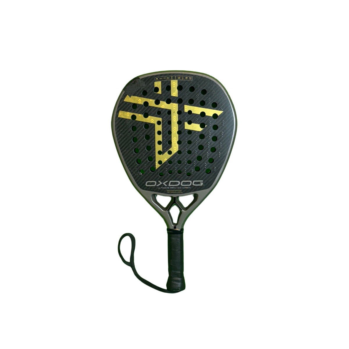 Oxdog Ultimate Pro+ Classic 2024