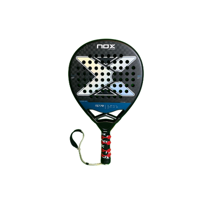 Nox AT10 Genius 18K By Agustin Tapia 2024