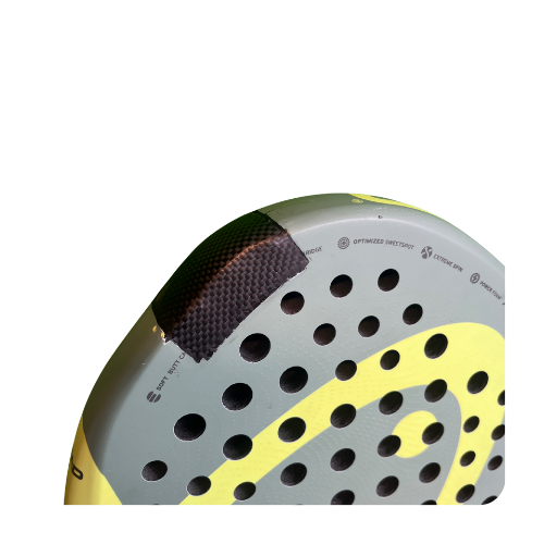 Head Extreme Motion