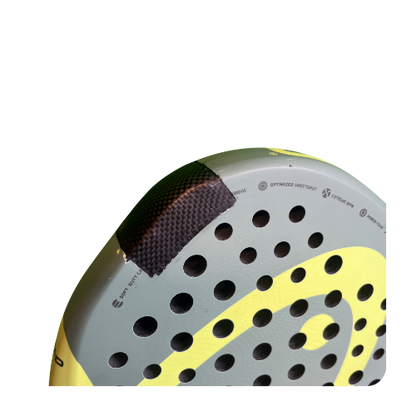 Head Extreme Motion