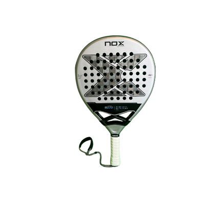 Nox AT10 Genius 18K By Agustin Tapia 2024