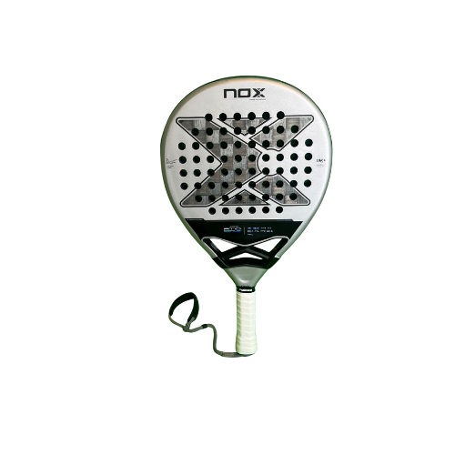 Nox AT10 Genius 18K By Agustin Tapia 2024