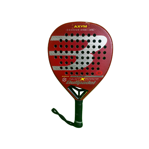 Bullpadel Axym DB 2022