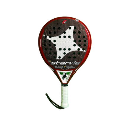 Starvie Raptor Evolution 22