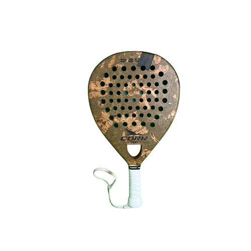 CORK PADEL - EXTREME DEUS (356-367g)
