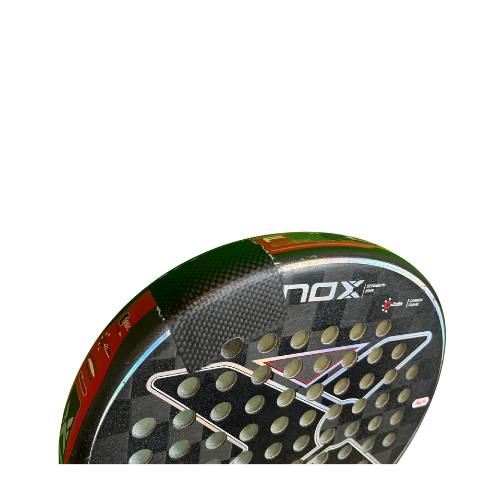 Nox AT10 Genius 18K 2023