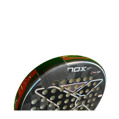 Nox AT10 Genius 18K 2023