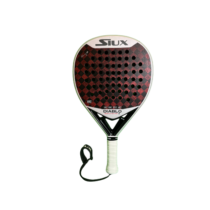 SIUX Diablo Revolution III - Sanyo Pro 2024