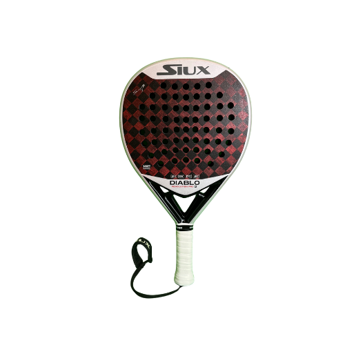 SIUX Diablo Revolution III - Sanyo Pro 2024
