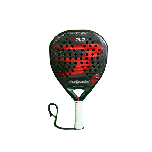 Bullpadel XPLO 25