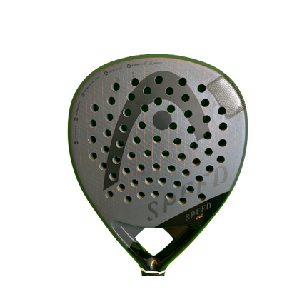 Head speed pro 2023