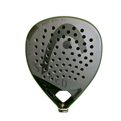 Head speed pro 2023