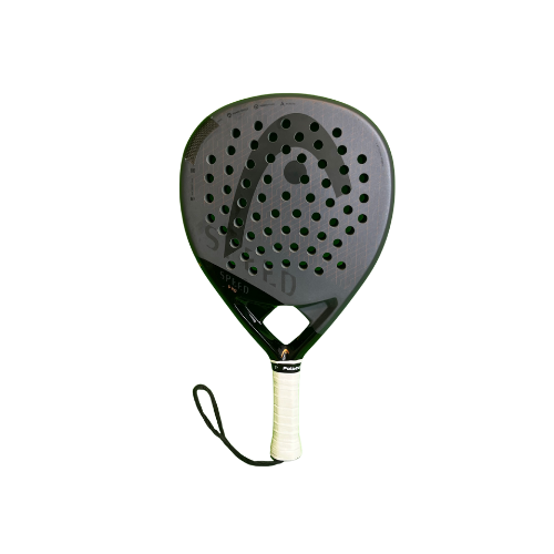 Head speed pro 2023