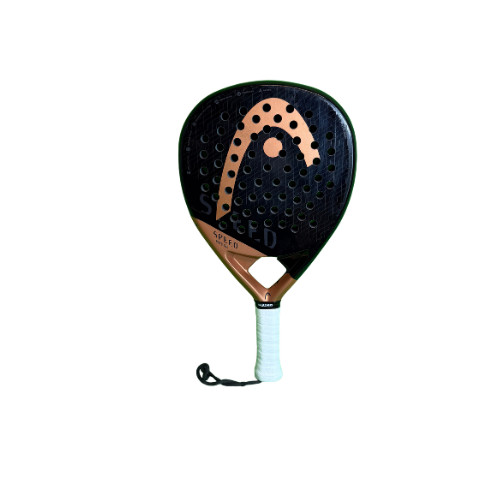 Head Speed Motion 2023