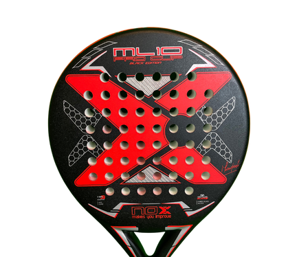 Nox ML10 Pro Cup Black Edition