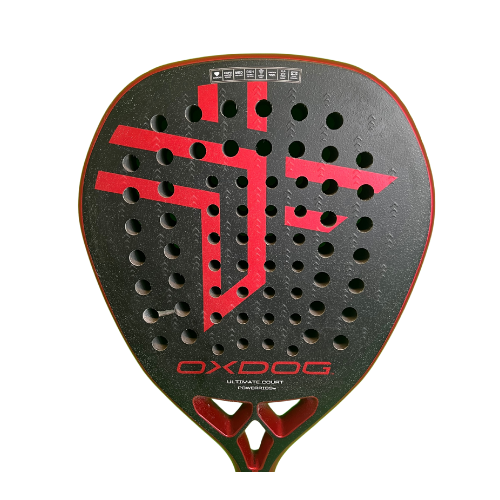 Oxdog Ultimate Court 2024